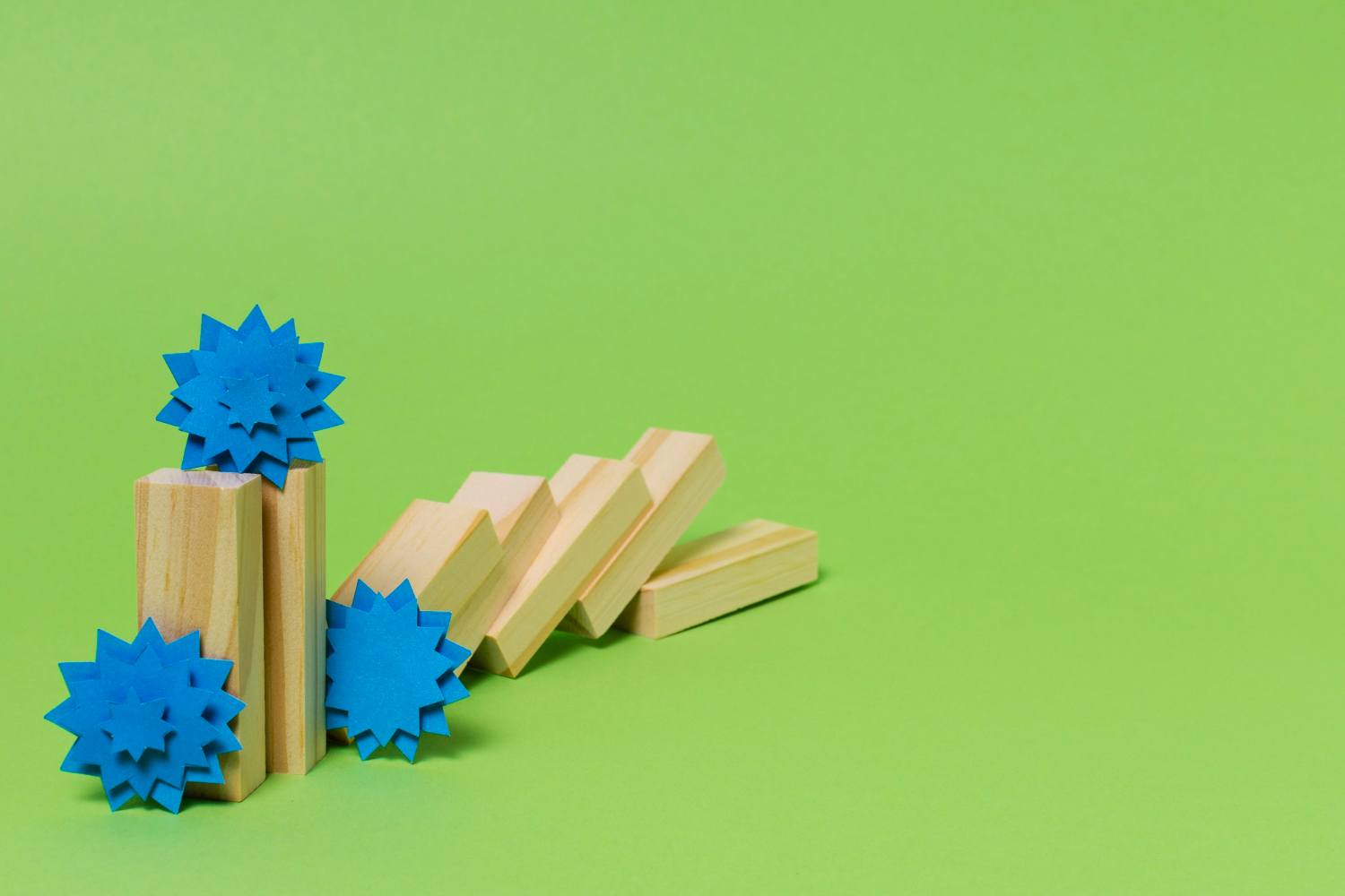 Risk management and asset diversification